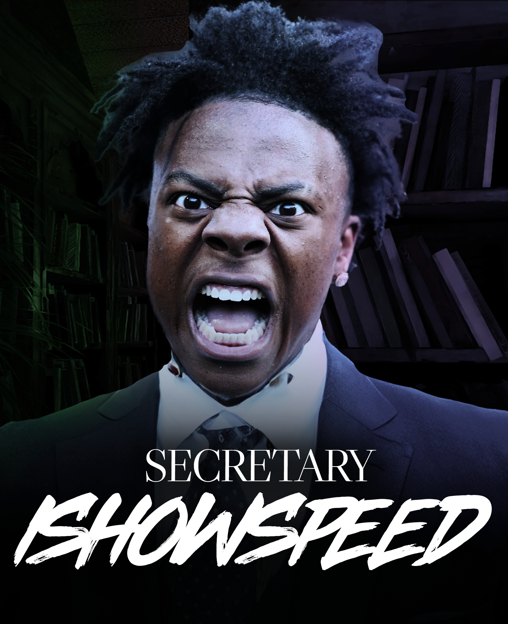 IShowSpeed